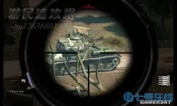 狙击精英如何趴下？狙击精英4进去动不了