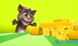 我的汤姆猫全新短片 我的汤姆猫全集