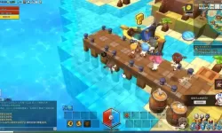 冒险岛2国际服还有人玩吗？冒险岛2为什么凉了？