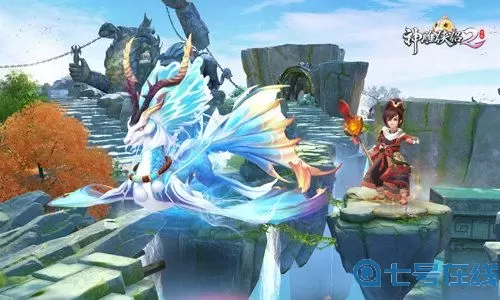 神雕侠侣2辅助神兽哪个好？神雕侠侣2后期职业推荐