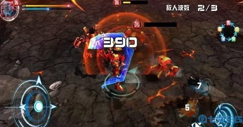 机战王等级划分 机战王4.6