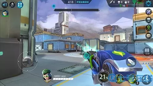 枪神对决在哪还可以玩？枪神对决下架了还能玩吗？