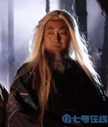 神雕侠侣2欧阳锋 神雕侠侣欧阳锋蛤蟆功