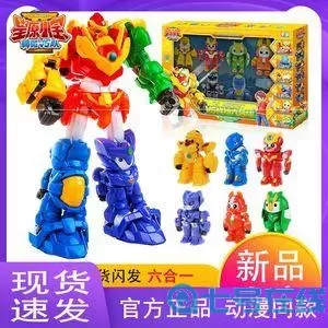 机战王如何合体？机战王合体机甲破解版