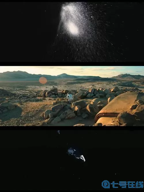 星际穿越rage rage 全家alpha就我一个omega