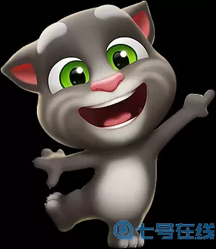 我的汤姆猫Q版 我的汤姆猫19.9亿金币