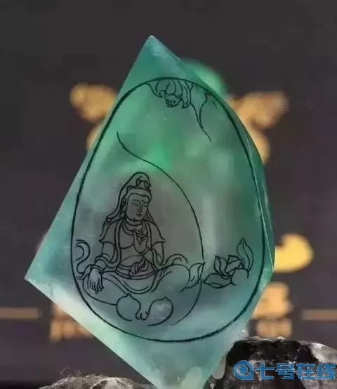 翡翠大师雕刻作品 中国翡翠大师前十名