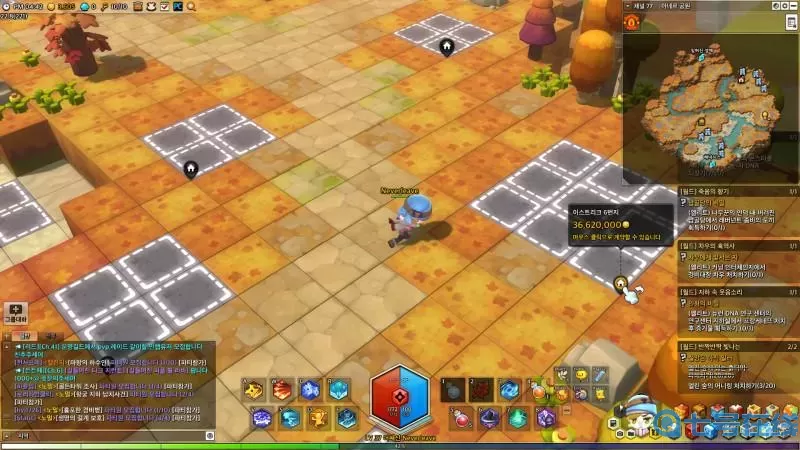 冒险岛2还能玩吗?冒险岛2为什么关服?