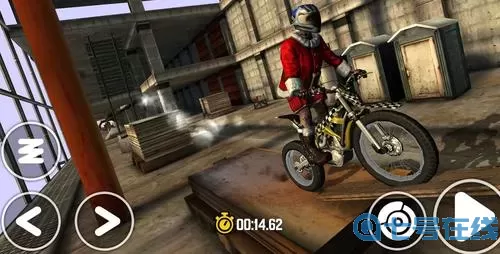 极限摩托国际服 极限摩托正版下载安装