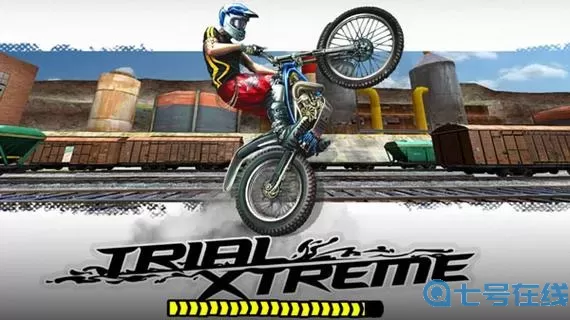极限摩托app下载 极限摩托车模拟器下载