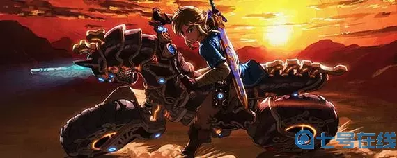 荒野之息咕咕鸡任务 王国之泪河畔驿站咕咕鸡