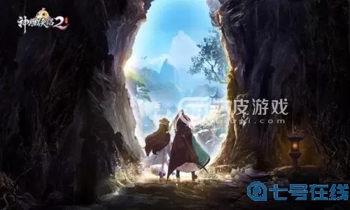 神雕侠侣2凤凰游奇遇怎么触发？神雕侠侣2奇遇任务坐标