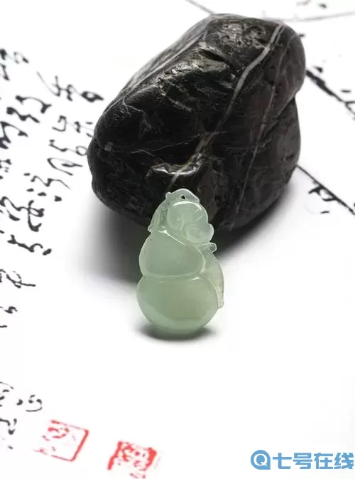 翡翠大师七彩葫芦绿葫芦怎么搞？挂葫芦十大忌讳