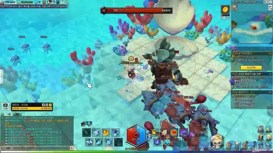 冒险岛2快速通关 冒险岛2通关全过程视频