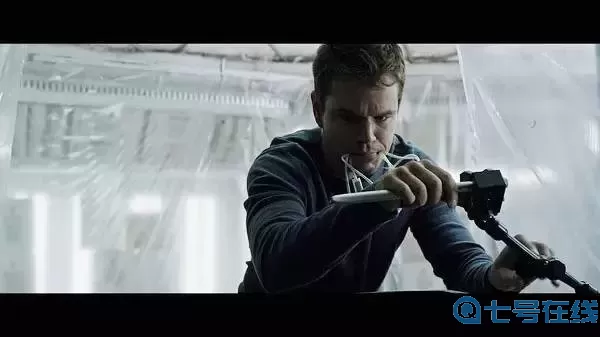 星际穿越埃德蒙斯怎么样了？星际穿越中艾德蒙斯