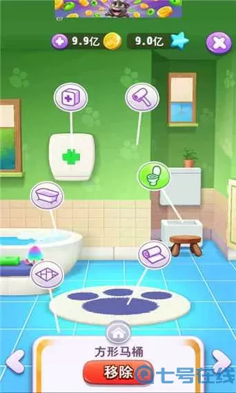 我的汤姆猫ROM软件网 tom官方官网