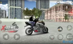 极限摩托官方下载 极限摩托trial xtreme下载