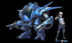 枪神对决和守望先锋一样吗？守望先锋为什么叫守望pg？