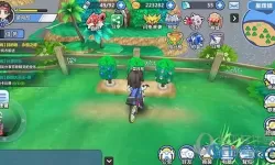 掌机小精灵冲榜 掌机小精灵什么精灵好？