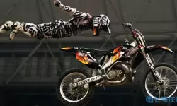 极限摩托手 极限摩托trial xtreme下载