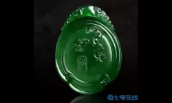 翡翠大师兔广告 翡翠大师辅助器