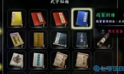 这就是江湖天煞盟隐藏武学 这就是江湖天煞盟长老信物