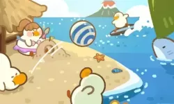 肥鹅健身房棋盘格满了怎么办？肥鹅健身房怎么重新玩？