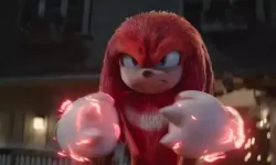 刺猬索尼克2看后感 刺猬索尼克3预告片