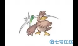 口袋之旅桐树林怎么抓大葱鸭？复刻桐树林攻略大葱鸭