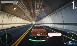 极品飞车17如何操作？极品飞车17氮气按键