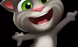 我的汤姆猫Q版 我的汤姆猫19.9亿金币