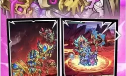 命运战歌狂飙版 命运战歌官网下载