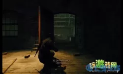 狙击精英纳粹僵尸大军第一期游戏解说试玩 狙击精英4僵尸部队攻略