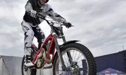 极限摩托过山车 长沙世界之窗摩托过山车