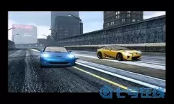 极品飞车17跳过开头 极品飞车17车辆