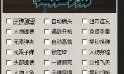枪林弹雨如梦辅助怎么用？枪林弹雨为什么凉了？