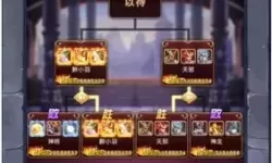 命运战歌冒险题目答案 命运战歌鹊桥活动答案