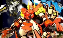 机战王免费版 机战王免费内购冥王