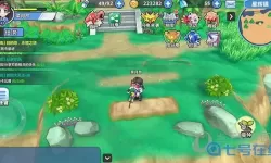 掌机小精灵oppo2.08 掌机精灵宝可梦