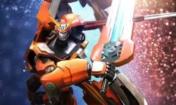 机战王是哪个动画片？机战王第二季