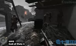 枪林弹雨进化剂 枪林弹雨是什么意思？