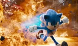 刺猬索尼克2富含哲理的话 派拉蒙《刺猬索尼克》