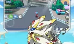 掌机小精灵有几个版本？掌机小精灵图鉴