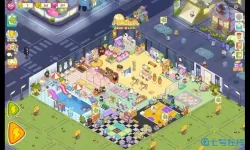 肥鹅健身房安全鞋可以点几下？肥鹅健身房保冷箱能点几次？