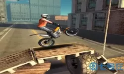 极限摩托官方正版下载 极限摩托2无限金币版下载