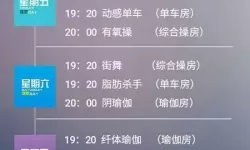 肥鹅健身房任务列表顺序 肥鹅健身房合成列表