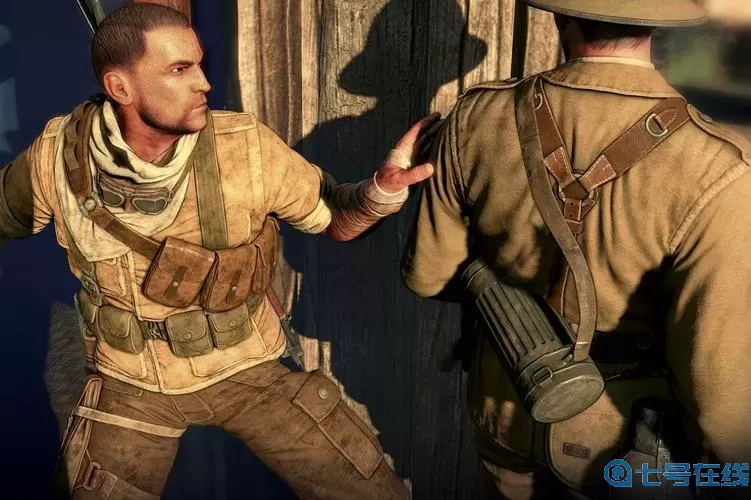 狙击精英共几部？狙击手系列共几部电影？