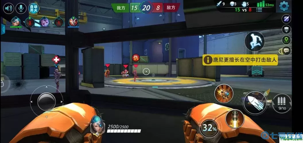 枪神对决突变挑战第三章怎么过？枪神对决为什么关服了？