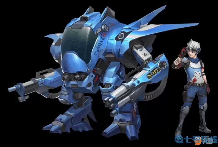 枪神对决国际服怎么下？枪神国际服魔改教程