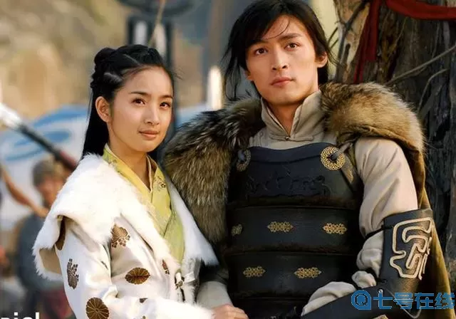 神雕侠侣2024 新神雕侠侣即将上映